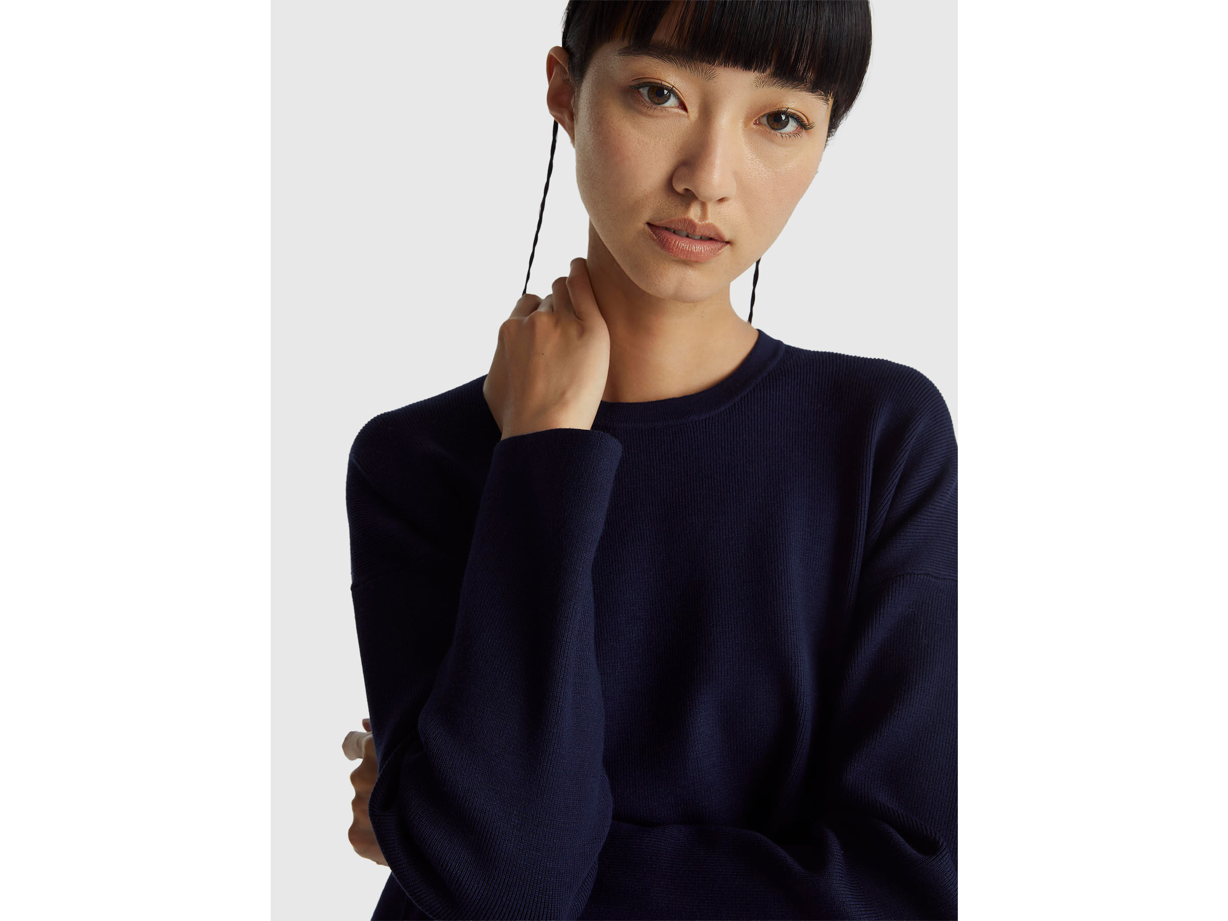 SWEATER L/S Women image number 4